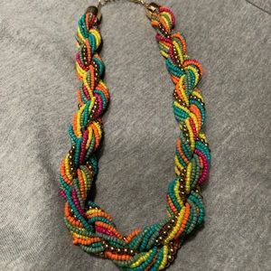 Colorful Necklace